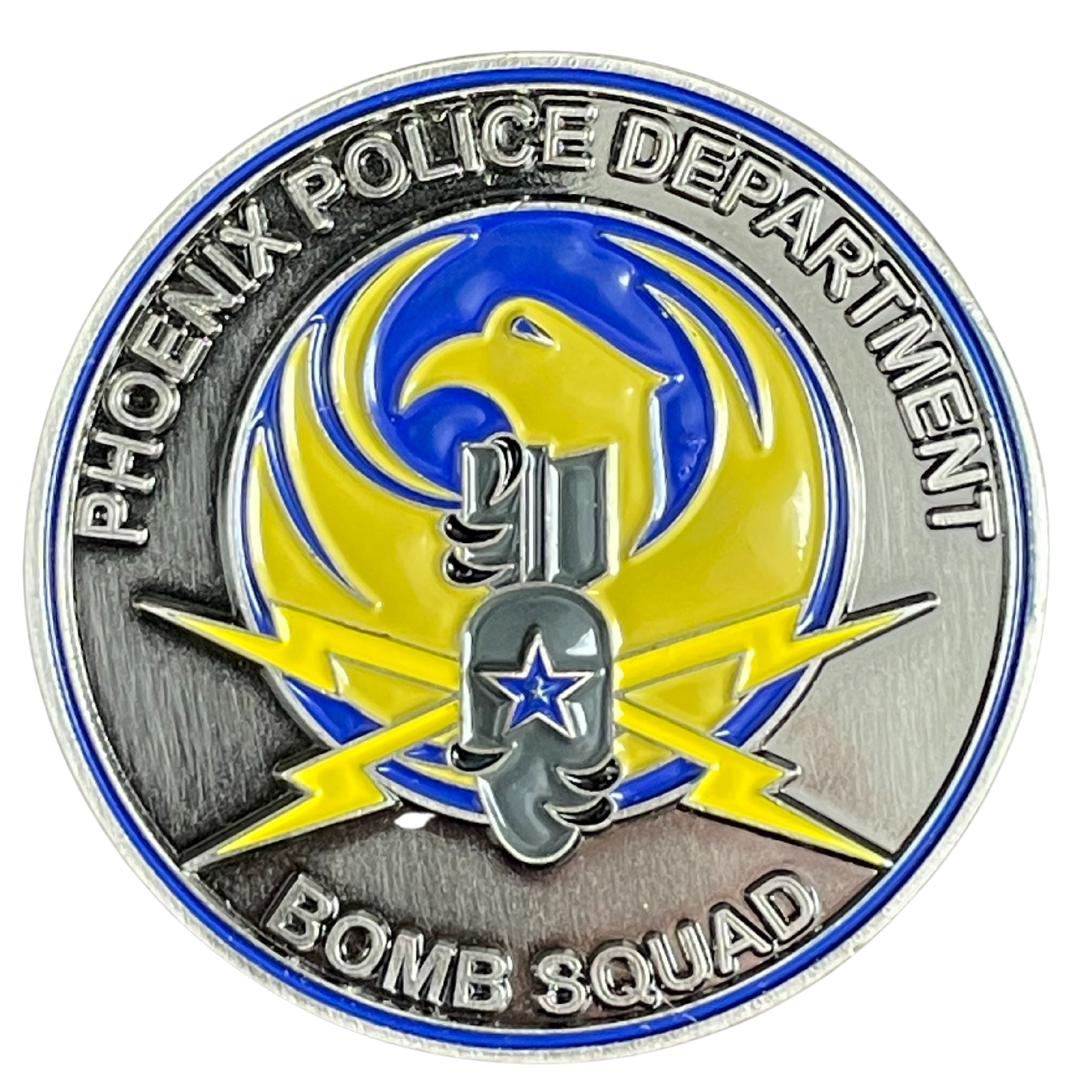 challenge-coin-bomb-squad-phoenix-police-foundation-store