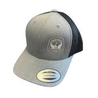 Phoenix Police Foundation Trucker Hat – Limited Edition