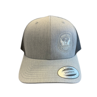 Phoenix Police Foundation Trucker Hat – Limited Edition