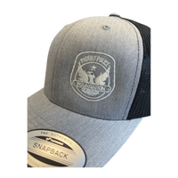 Phoenix Police Foundation Trucker Hat – Limited Edition