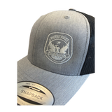Phoenix Police Foundation Trucker Hat – Limited Edition