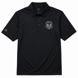 Phoenix Police Foundation Adidas Performance Polo – Men's | Black