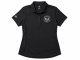Phoenix Police Foundation Adidas Performance Polo – Women's | Black