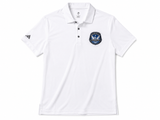 Phoenix Police Foundation Adidas Performance Polo – Men's | White