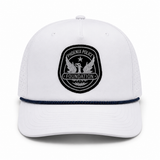Phoenix Police Foundation Golf Hat – Limited Edition