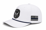 Phoenix Police Foundation Golf Hat – Limited Edition