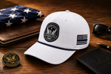Phoenix Police Foundation Golf Hat – Limited Edition