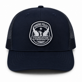 Phoenix Police Foundation Kids Trucker Hat