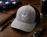 Phoenix Police Foundation Trucker Hat – Limited Edition