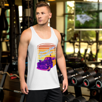 Retro PPF Tank