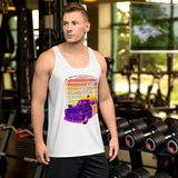 Retro PPF Tank
