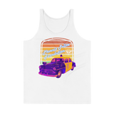 Retro PPF Tank