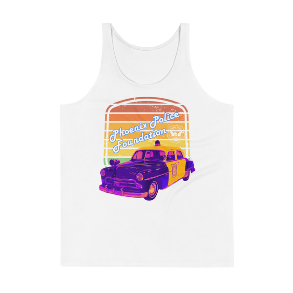 Retro PPF Tank