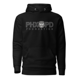 PPF Blackout Hoodie - Unisex