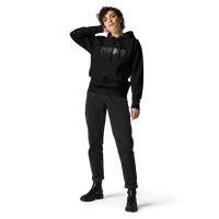 PPF Blackout Hoodie - Unisex