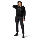 PPF Blackout Hoodie - Unisex
