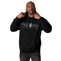 PPF Blackout Hoodie - Unisex