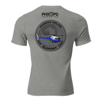 Air Support Short Sleeve