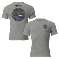 Air Support Short Sleeve