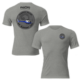 Air Support Short Sleeve