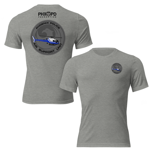 Air Support Short Sleeve