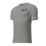 PPF Blue Line Short T-shirt