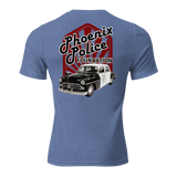 PPF Retro 3 T-shirt