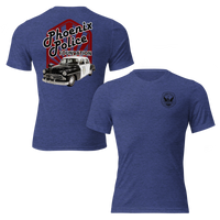 PPF Retro 3 T-shirt