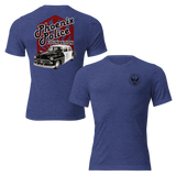PPF Retro 3 T-shirt