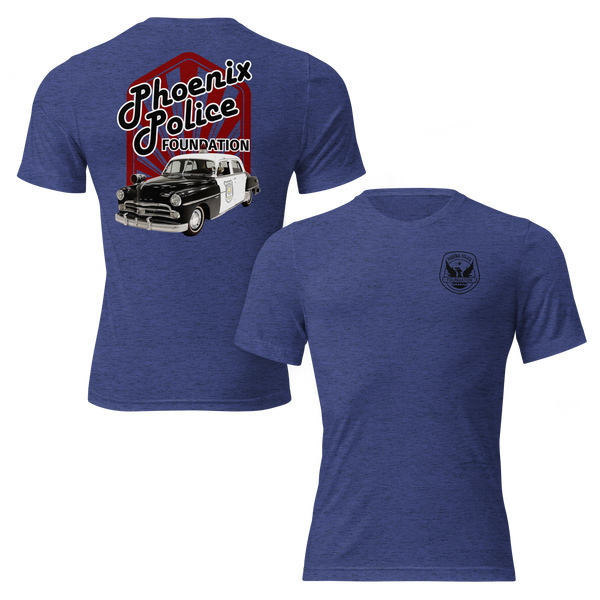PPF Retro 3 T-shirt