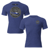 Air Support Short Sleeve