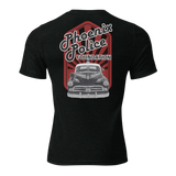 PPF Retro 2 T-shirt