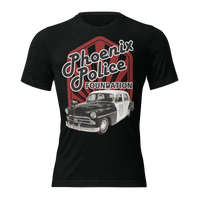 PPF Retro T-shirt