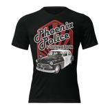 PPF Retro T-shirt