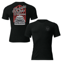 PPF Retro 2 T-shirt