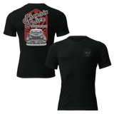 PPF Retro 2 T-shirt