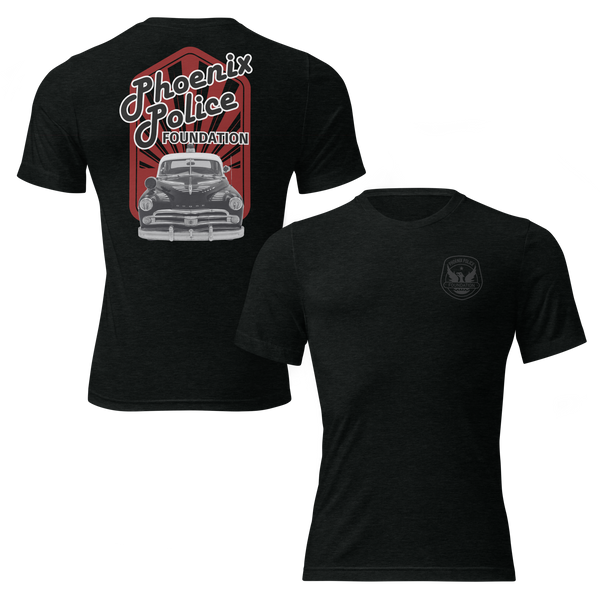 PPF Retro 2 T-shirt