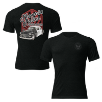 PPF Retro 3 T-shirt