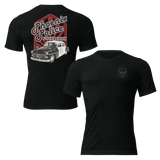 PPF Retro 3 T-shirt
