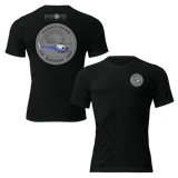 Air Support Short Sleeve