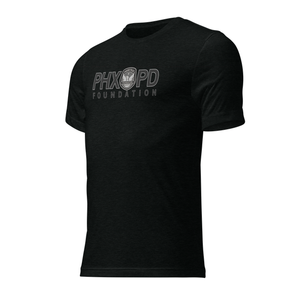 PPF Blackout T-shirt