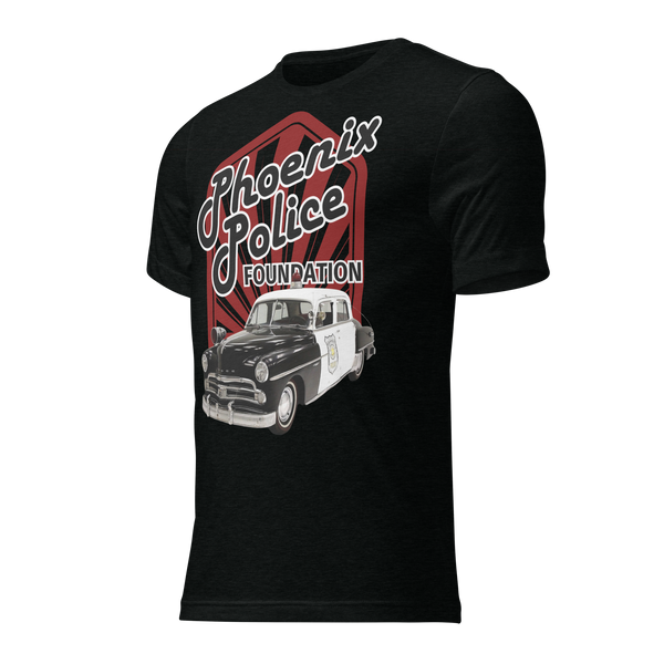 PPF Retro T-shirt