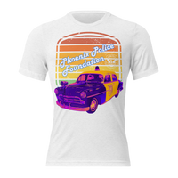 PPF Full Color Retro T-shirt