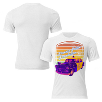 PPF Full Color Retro T-shirt