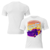 PPF Full Color Retro T-shirt