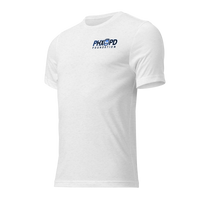 PPF Blue Line Short T-shirt