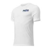 PPF Blue Line Short T-shirt