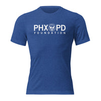 PhxPD Foundation White Label