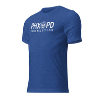 PhxPD Foundation White Label