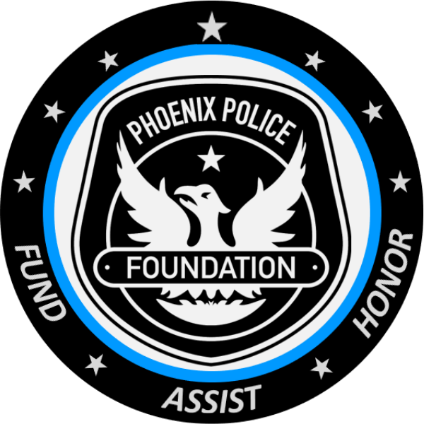 DECAL - FUND, ASSIST, HONOR CAR DECAL